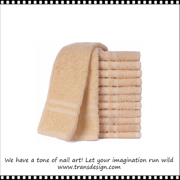 Nail Salon Towels | Wholesale Nail Salon Towels | Bulk Nail Salon Towels